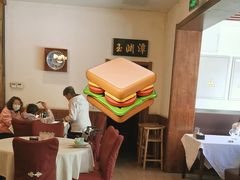 -天和晟烤鸭店(世纪坛店)