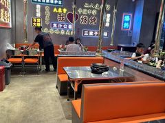 -大千金齐齐哈尔烤肉(清湖店)