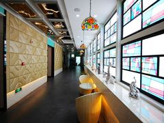 -华源足浴棋牌SPA