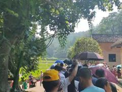 -韶山毛泽东同志故居