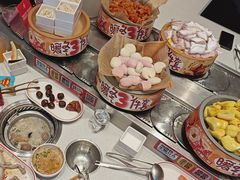 -龍歌自助小火锅(李沧丽达店)