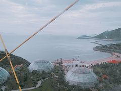 -芽庄珍珠岛游乐园