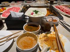 -海底捞火锅(九久奥特莱斯店)