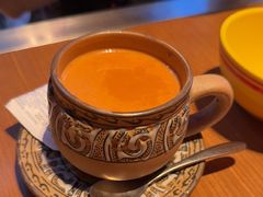 -泰盏鬼·颓废冬阴(陈家祠扬韬店)