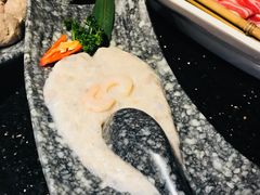 自制虾滑-渝利重庆火锅