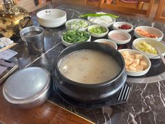 -秀男家米肠汤饭