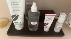 -芳香乐府疗愈空间·SPA·冥想