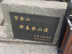 -紫金山天文台