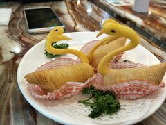 -椿记烧鹅(叠彩店)