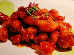 招牌糖醋里脊-桂满陇-十里风荷(合生汇店)