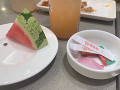 -海底捞火锅(旭辉MALL店)