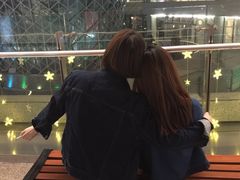 -INLOVE KTV(世博源店)