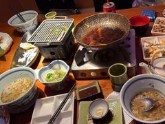 -鳗鱼家·深夜食堂(军博店)