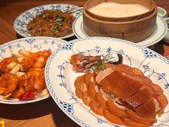 -玖五京菜(杭州城北万象城店)