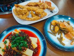 -岳记兴隆·青城腊排铜火锅(融创店)