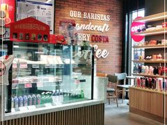 -COSTA COFFEE(斯普瑞斯奥特莱斯店)