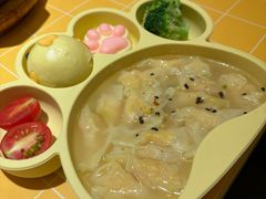 -蔡澜点心·粤菜(花城汇南区店)