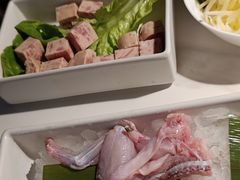 -九鼎轩脆毛肚火锅(南京东路店)