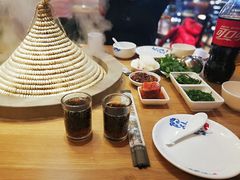 -鲜呦蒸汽石锅鱼(北辰路店)