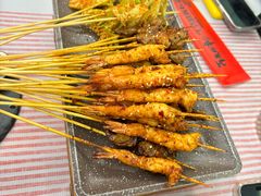 -再来几串·云南酱烤(全国首店)