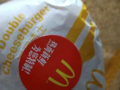 -麦当劳(温州人民路店)