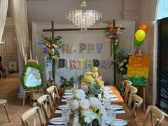 -HERRE·FARM 赫尔露营农场·团建聚会包场