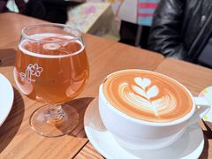 -Pekaa啤咖食肆Coffee&Bistro