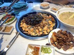 -鸡西大冷面(兰山店)