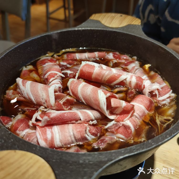 评价好味日料店