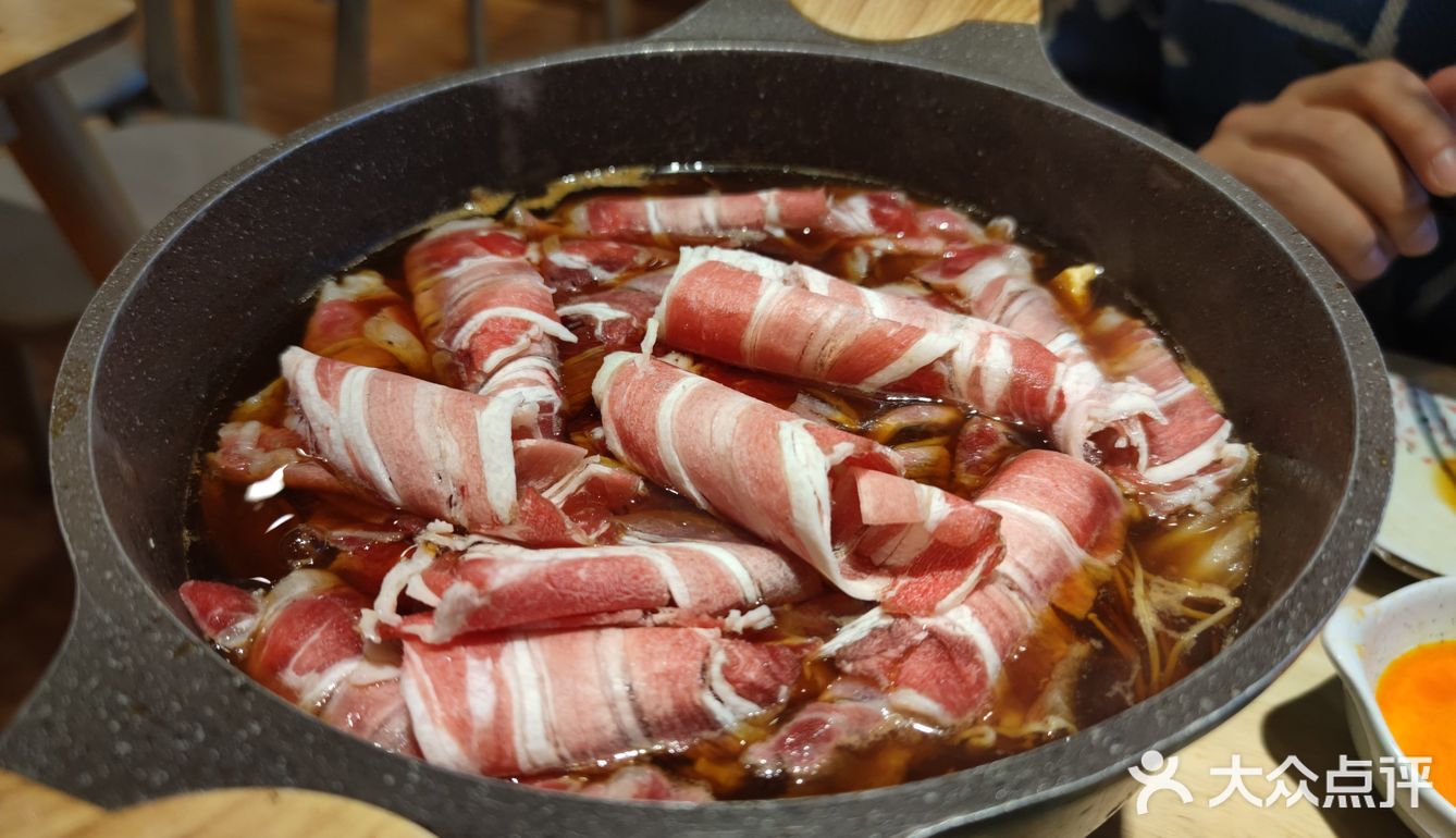 评价好味日料店