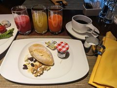 -杭州国际会议中心洲际酒店-原素全日餐厅(解放东路店)