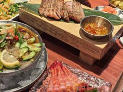 -摩打食堂(江南西店)
