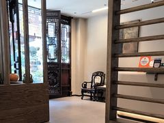 -华冠悠岚·庭院餐厅(青城后山店)