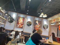 -鲜芋仙(时尚天河店)