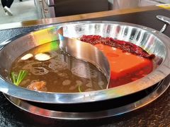 -巷子老火锅(大唐西市店)