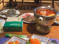 -亚马逊环球美食百汇(新城吾悦广场店)