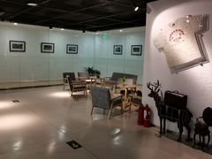 -宝力豪健身(中粮广场店)