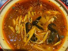 -红辣椒·川菜·火锅(张杨路店)