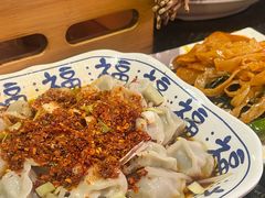 -福苗小骆驼烧烤(莲湖路店)