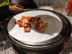 -酒拾烤肉(阳光100店)