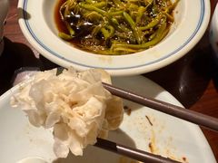 -龍聚祥烧麦馆(万达店)