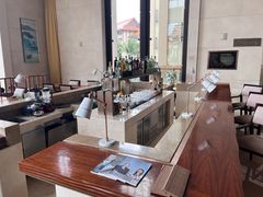 -逸廊大堂吧(三亚海棠湾万丽度假酒店)