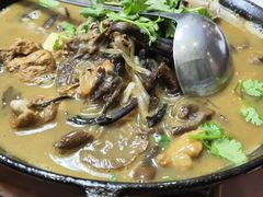 -盛京富丽园老菜馆·东北菜(和平南大街店)