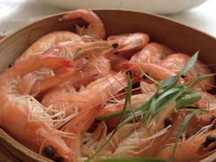 竹节虾-万龙洲海鲜(大兴绿地缤纷城店)