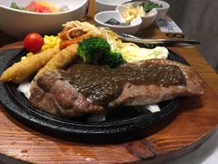 -豪尚豪牛排(汕樟店)