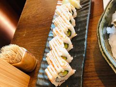-芥末日本料理(打浦路铂尔曼旗舰店)