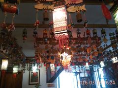 -慢丽江·云南野生菌土鸡锅(西山店)