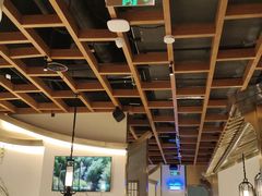 大堂-庆江南江南菜(琴湖溪里花园城店)