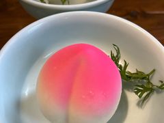 -局气 烤鸭·北京菜(前门店)