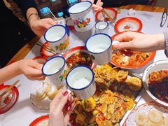 -遇见老南昌-柴火灶(顺外路店)